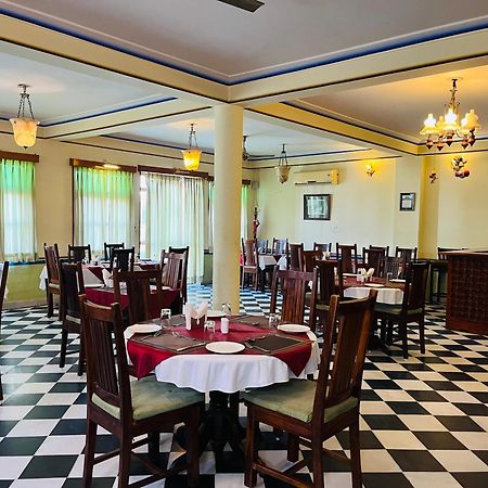 Koolwal Kothi Zinc Journey By The Fern, Nawalgarh, Rajasthan Екстер'єр фото
