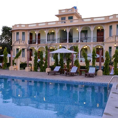 Koolwal Kothi Zinc Journey By The Fern, Nawalgarh, Rajasthan Екстер'єр фото