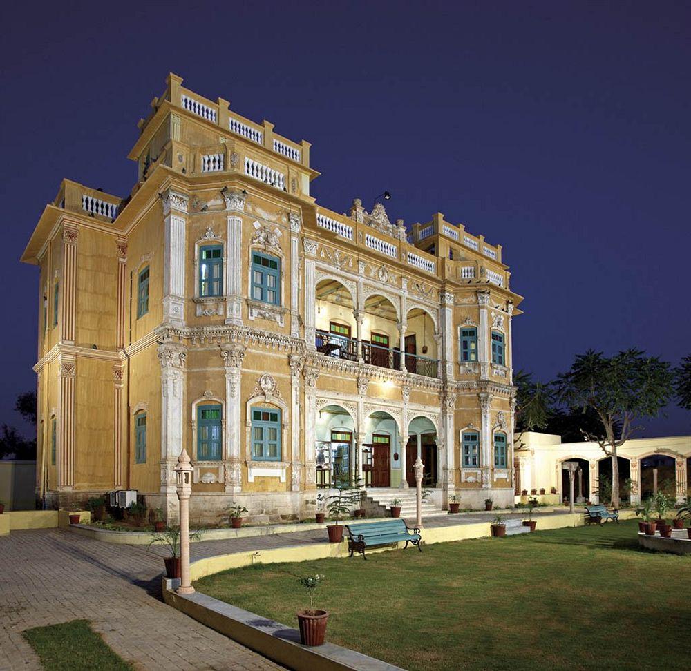 Koolwal Kothi Zinc Journey By The Fern, Nawalgarh, Rajasthan Екстер'єр фото