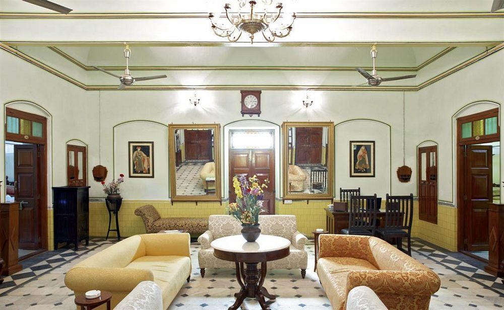 Koolwal Kothi Zinc Journey By The Fern, Nawalgarh, Rajasthan Екстер'єр фото
