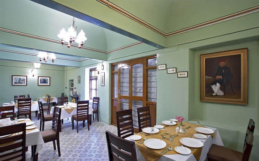 Koolwal Kothi Zinc Journey By The Fern, Nawalgarh, Rajasthan Екстер'єр фото