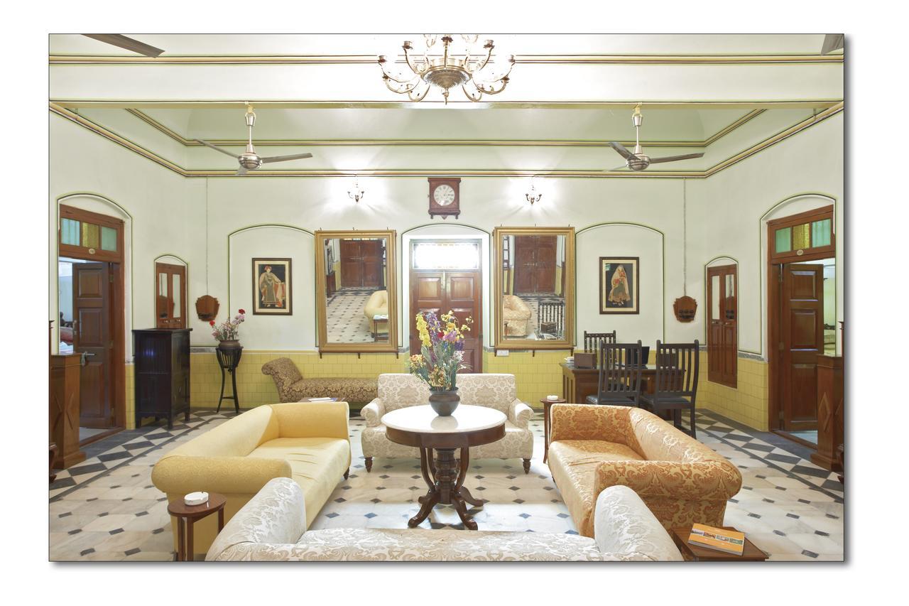 Koolwal Kothi Zinc Journey By The Fern, Nawalgarh, Rajasthan Екстер'єр фото