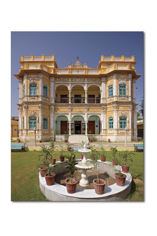 Koolwal Kothi Zinc Journey By The Fern, Nawalgarh, Rajasthan Екстер'єр фото