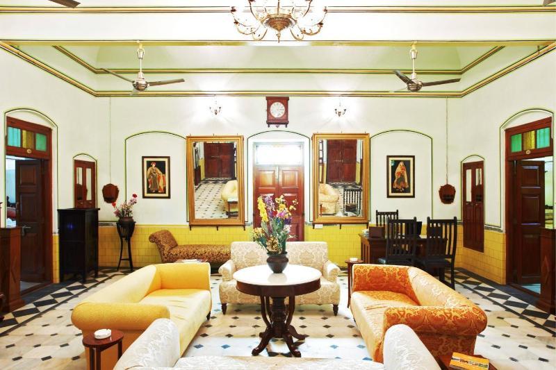 Koolwal Kothi Zinc Journey By The Fern, Nawalgarh, Rajasthan Екстер'єр фото