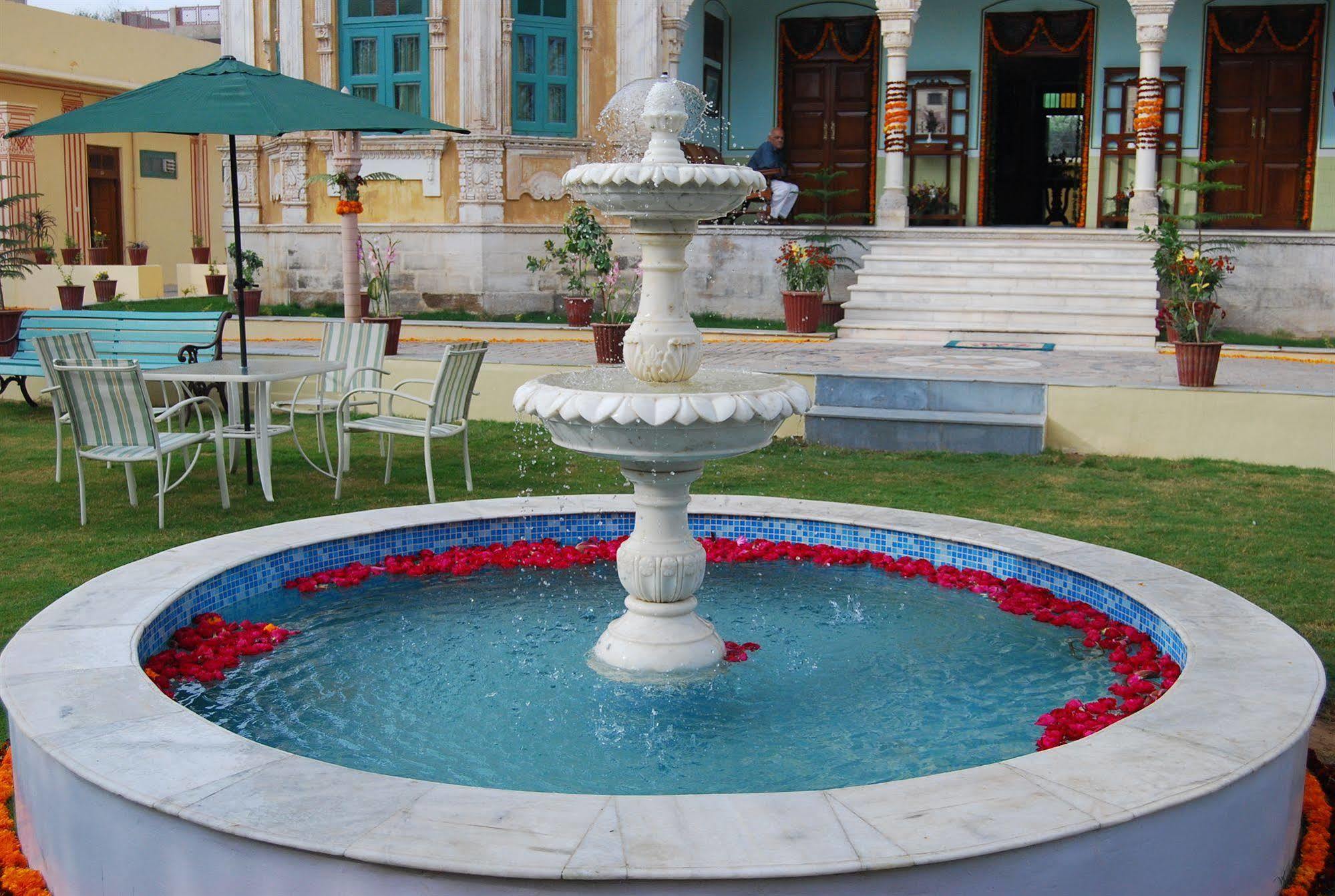 Koolwal Kothi Zinc Journey By The Fern, Nawalgarh, Rajasthan Екстер'єр фото