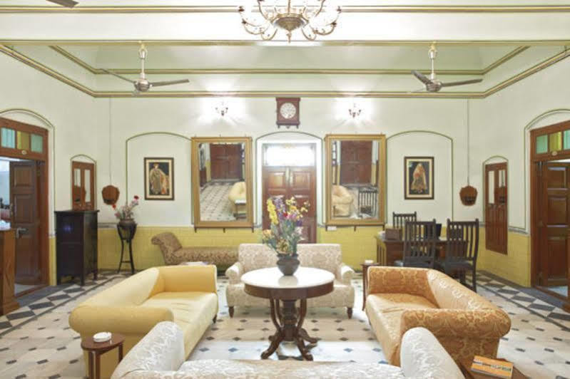Koolwal Kothi Zinc Journey By The Fern, Nawalgarh, Rajasthan Екстер'єр фото